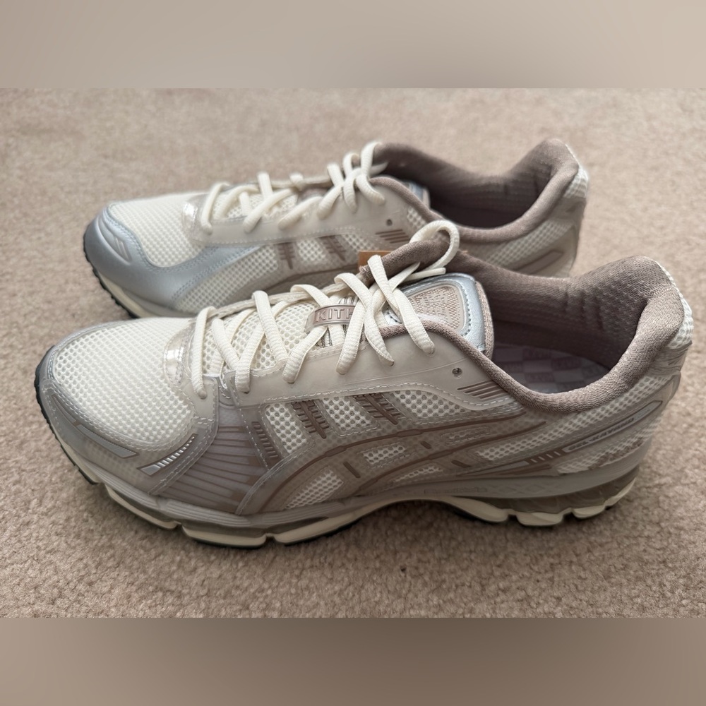 Kith / Asics 12.1 Paragon